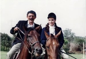 محمد صبحي يسترجع ذكريات مسلسل "فارس بلا حواد" ويصفه بالأقرب إلى قلبه