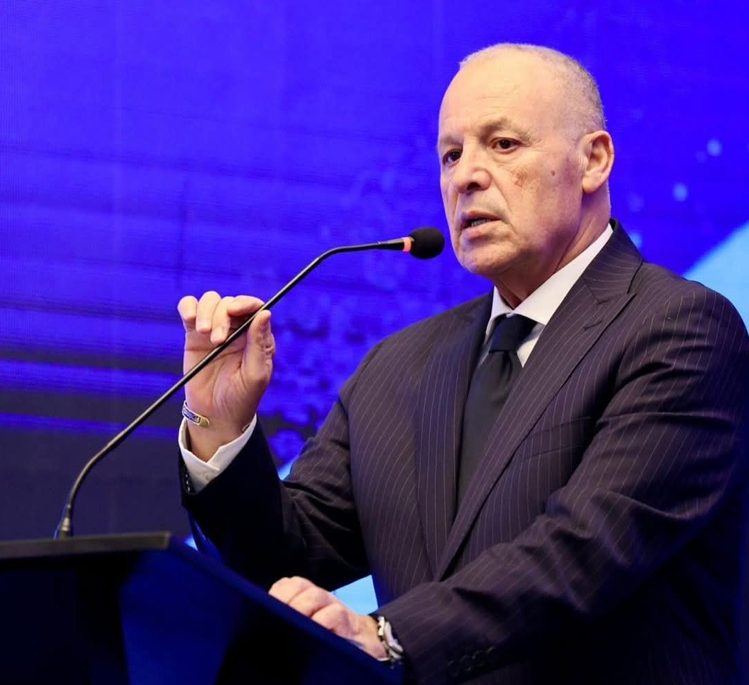 أبوريدة يهنئ العراق والكونغو بالتأهل التاريخي لكأس العالم 