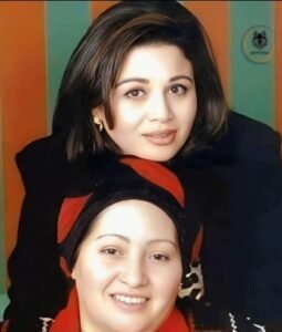 رسالة مؤثرة من إلهام شاهين في ذكرى رحيل والدتها: “كل عام يمر أفتقدك أكثر”