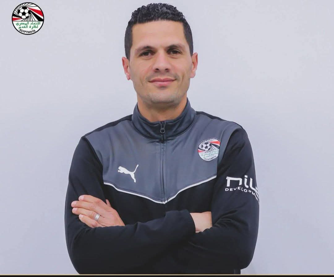 محمود وفا يقود مواجهة المغرب وليبيا في ختام تصفيات أمم أفريقيا للناشئين