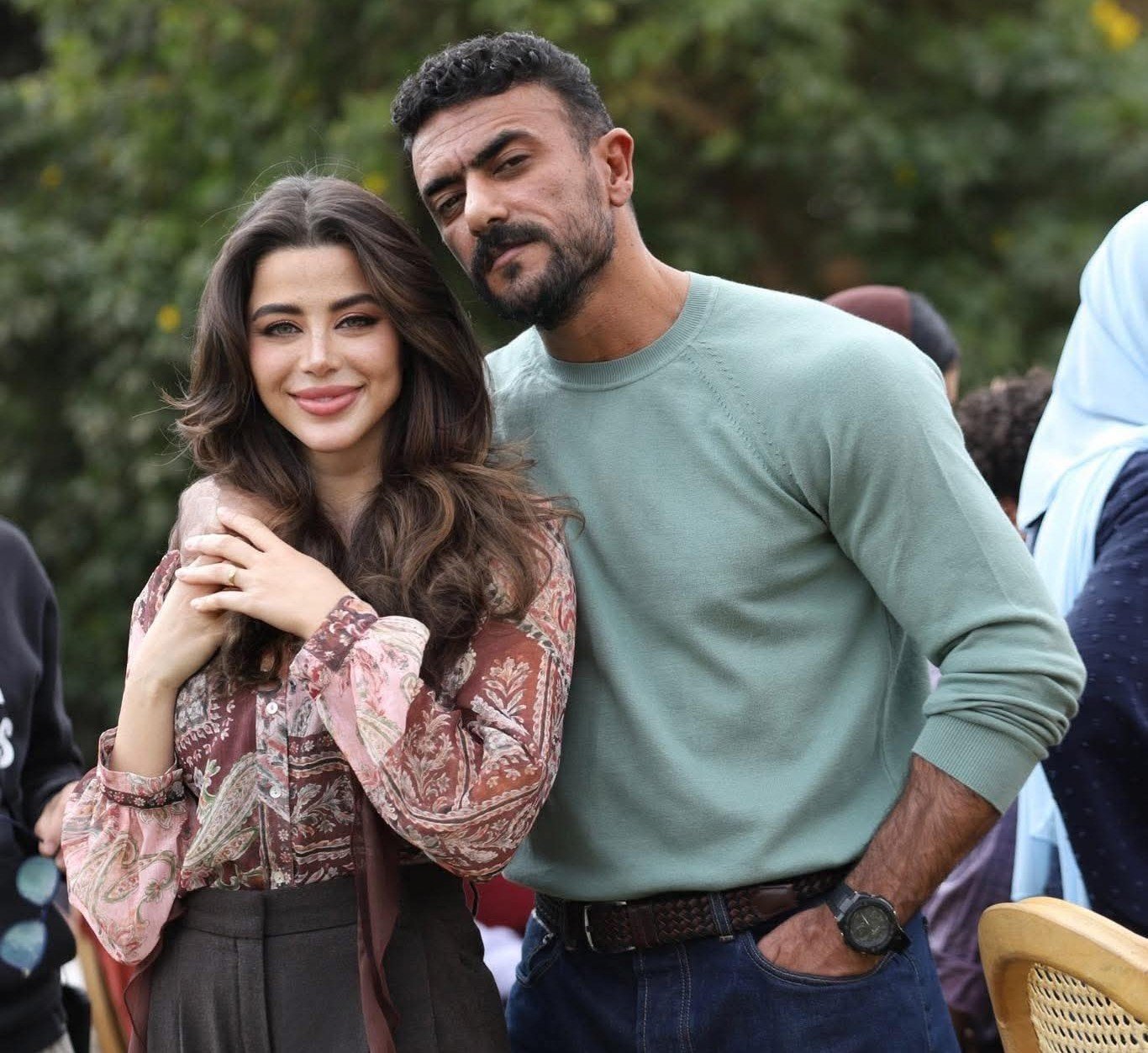 طارق الشناوي يقيّم أداء أحمد العوضي في “علي كلاي” ويثير جدلًا نقديًا جديدًا بعد موسم رمضان