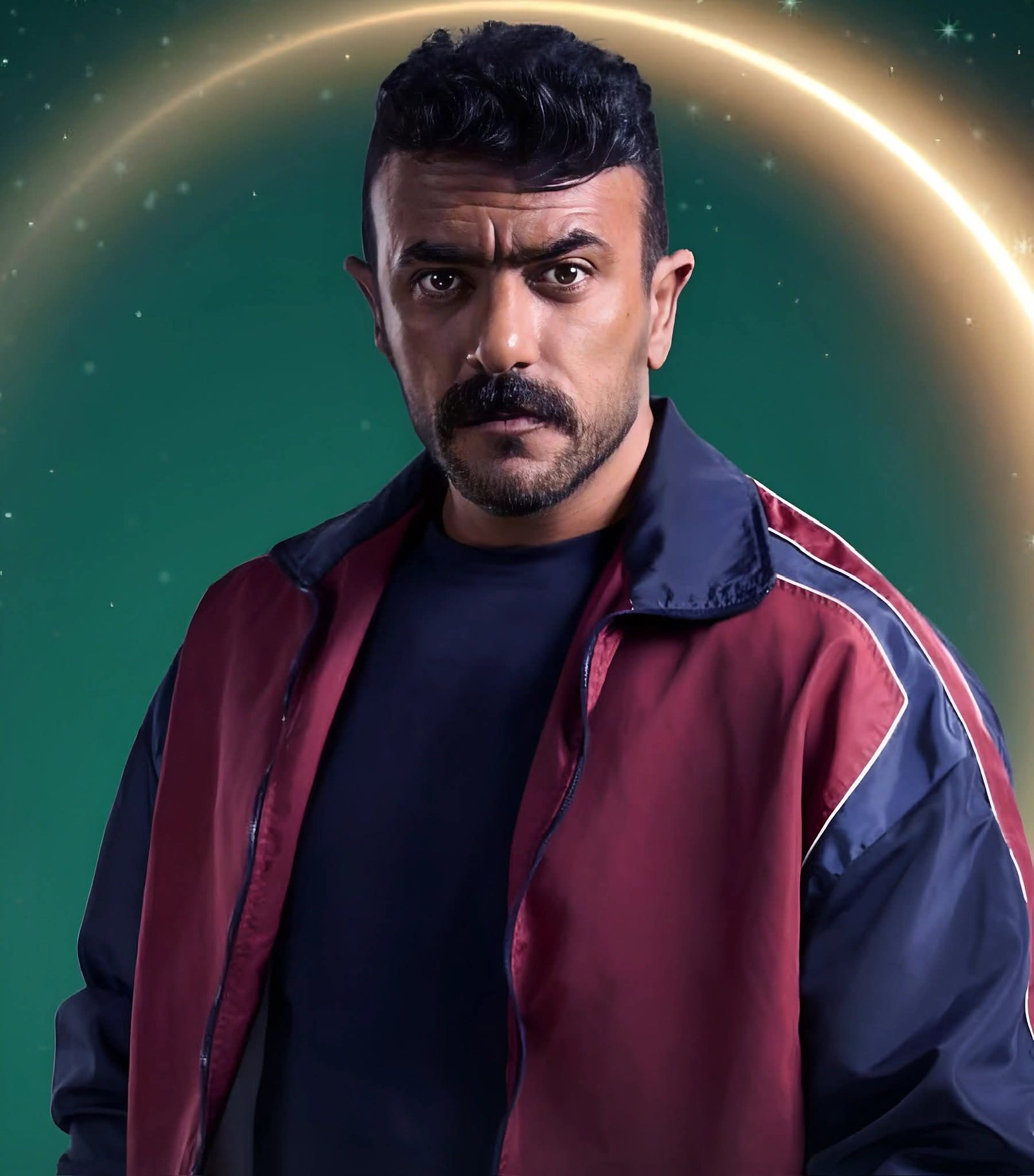 أحمد العوضي يعلق على الانتقادات ويؤكد سعيه المستمر لتطوير أدائه الفني