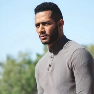 محمد رمضان يلمّح لمشروع فني عالمي جديد