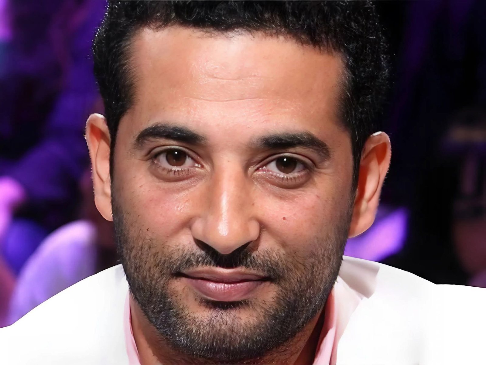 عمرو سعد يستعد لإعادة تقديم عمل أدبي كلاسيكي برؤية عصرية