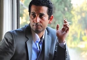 عمرو سعد يستعد لإعادة تقديم عمل أدبي كلاسيكي برؤية عصرية