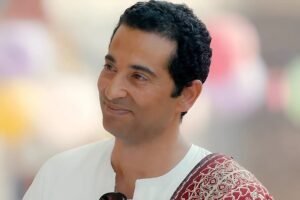عمرو سعد يستعد لإعادة تقديم عمل أدبي كلاسيكي برؤية عصرية