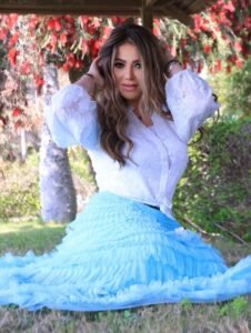 لقاء سويدان تحتفل بشم النسيم بإطلالة ربيعية من الإسكندرية 3 لقاء سويدان تحتفل بشم النسيم بإطلالة ربيعية من الإسكندرية