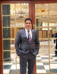 أحمد شيبة يشارك جمهوره رسالة جديدة عبر السوشيال ميديا: “وحشتوني أوي”