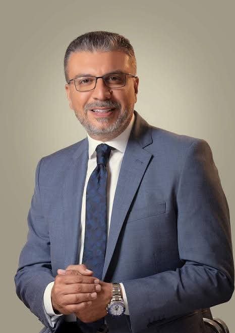 عمرو الليثي