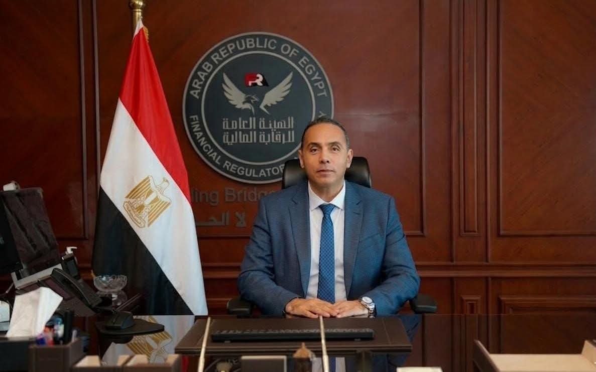 بقرار من رئيس الوزراء: انضمام الدكتور إسلام عزام إلى المجموعة الوزارية الاقتصادية 4 بقرار من رئيس الوزراء: انضمام الدكتور إسلام عزام إلى المجموعة الوزارية الاقتصادية