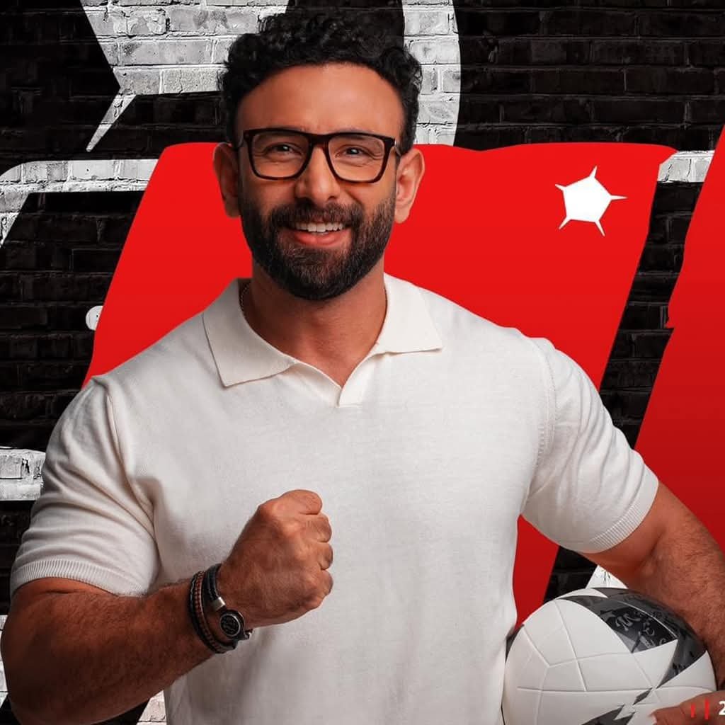 إبراهيم فايق يشيد بأرضية ستاد القاهرة: “تليق بتاريخ مصر الكروي”