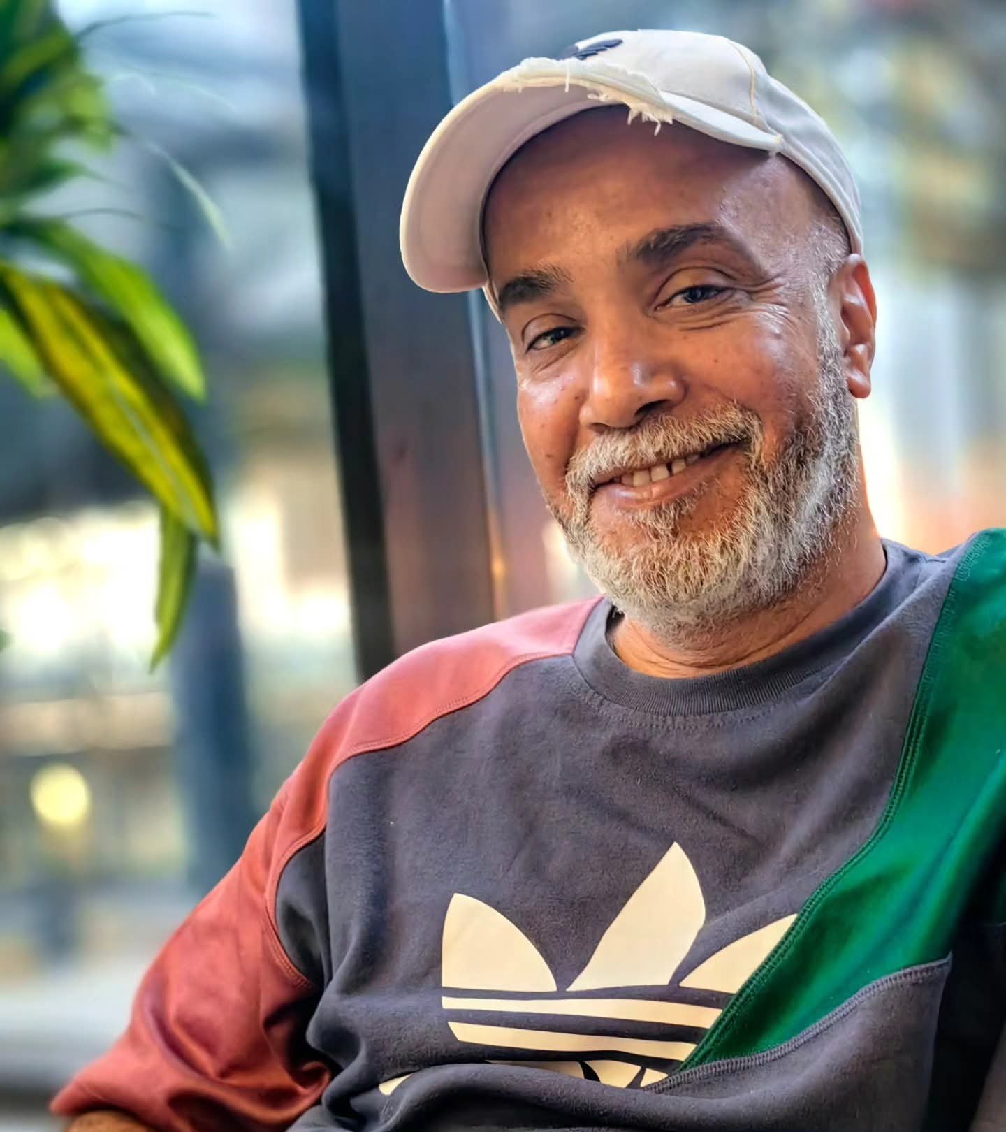 ذكرى مؤثرة.. نجل سليمان عيد يستعيد وجع الفراق: “عدّت سنة وكأنها إمبارح”