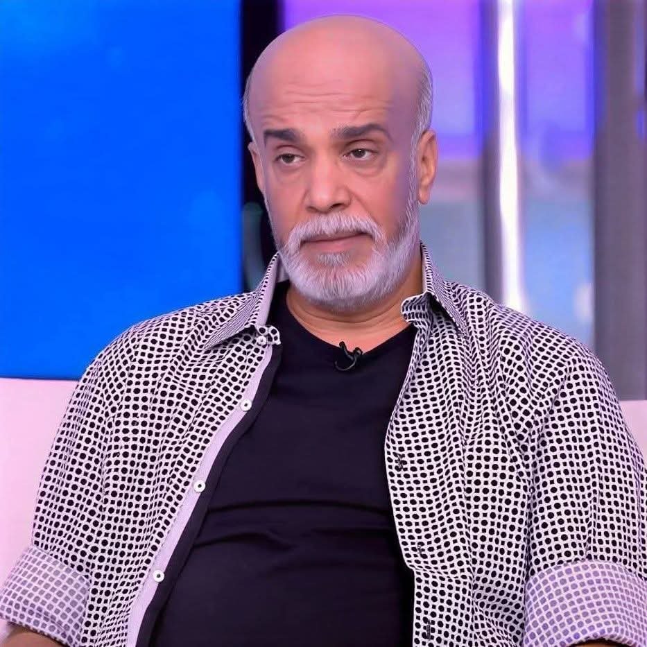 ذكرى مؤثرة.. نجل سليمان عيد يستعيد وجع الفراق: “عدّت سنة وكأنها إمبارح”