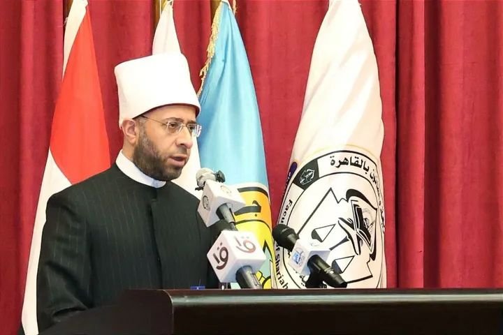 وزير الأوقاف يشارك في مؤتمر حماية الأسرة بالأزهر: دعوات لتعزيز التماسك المجتمعي ومواجهة تحديات العصر