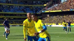 صن داونز يسجل الأول أمام الترجي بنصف نهائي الأبطال