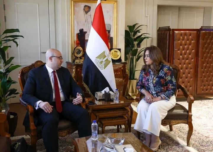 خطة إنقاذ بحيرة قارون تتسارع.. توجيهات حكومية عاجلة لاستعادة التوازن البيئي وزيادة الإنتاج السمكي بالفيوم