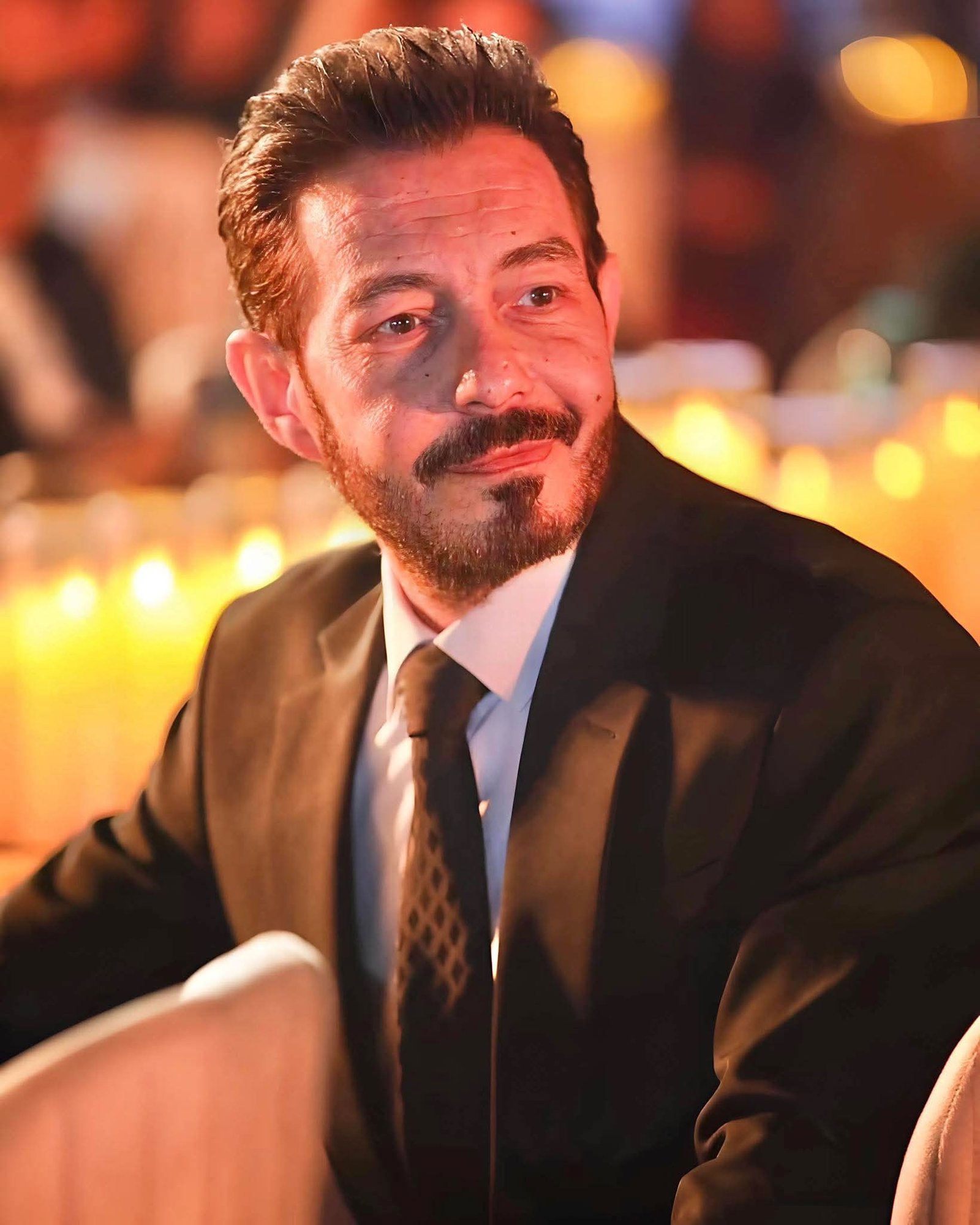 لفتة فنية جديدة من أحمد زاهر تشعل مواقع التواصل