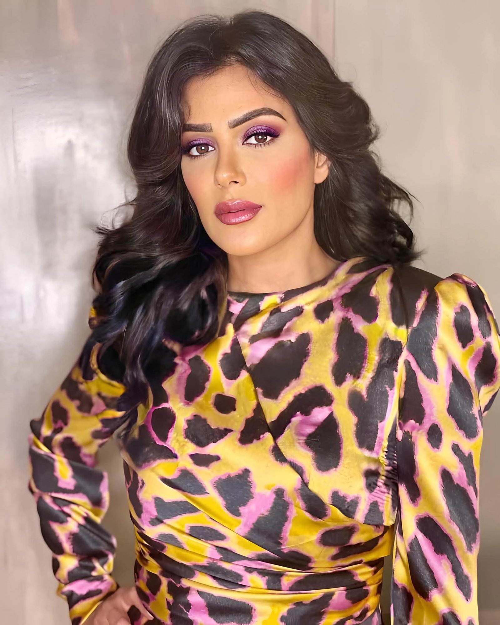 إنجي المقدم تسترجع ذكرياتها مع مسلسل ستات بيت المعادي بصورة مميزة تشعل تفاعل الجمهور