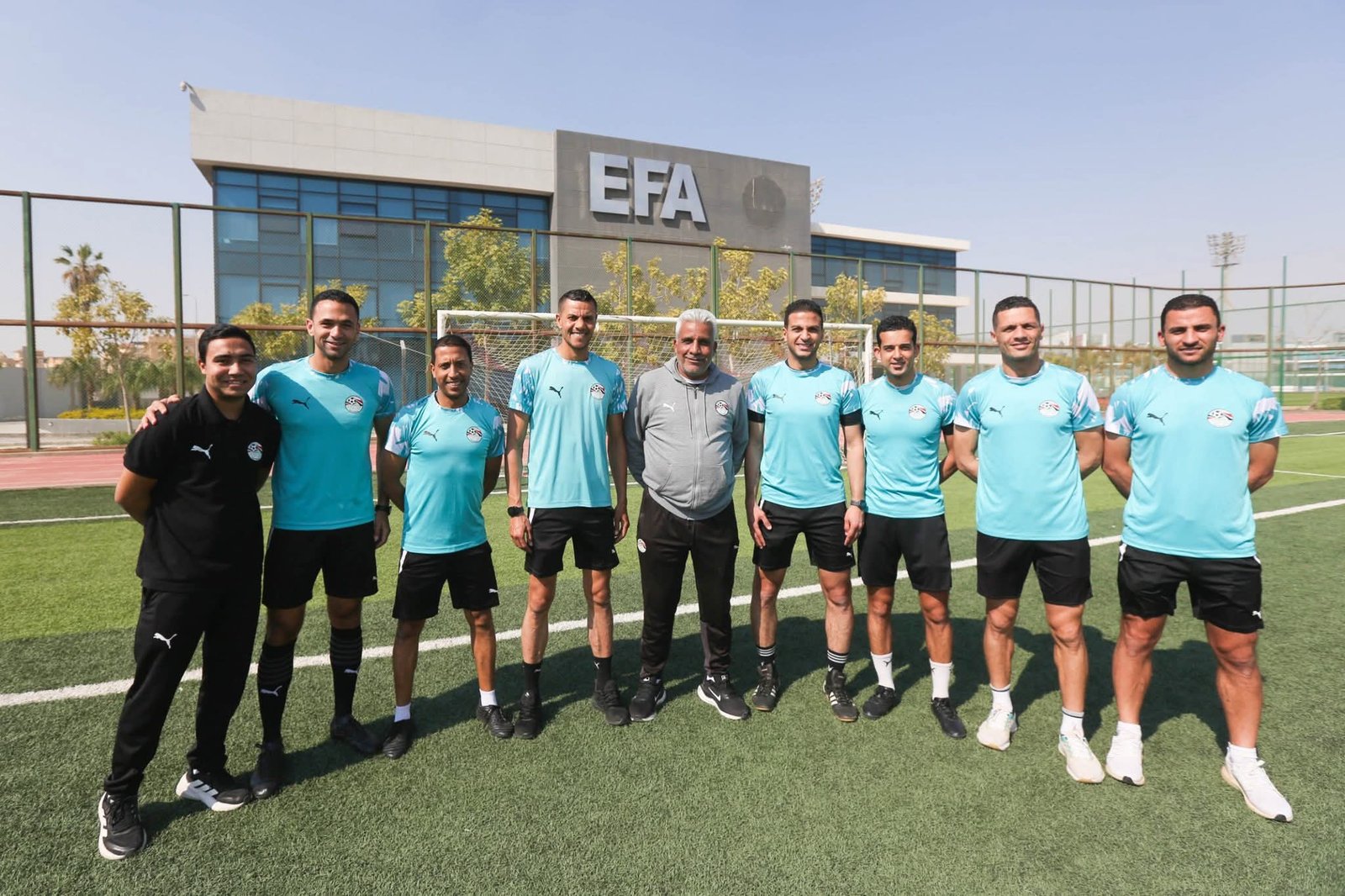 تأهيل مكثف لحكام الدوري المصري قبل جولات الحسم في “دوري نايل” استعدادًا لمباريات الحسم