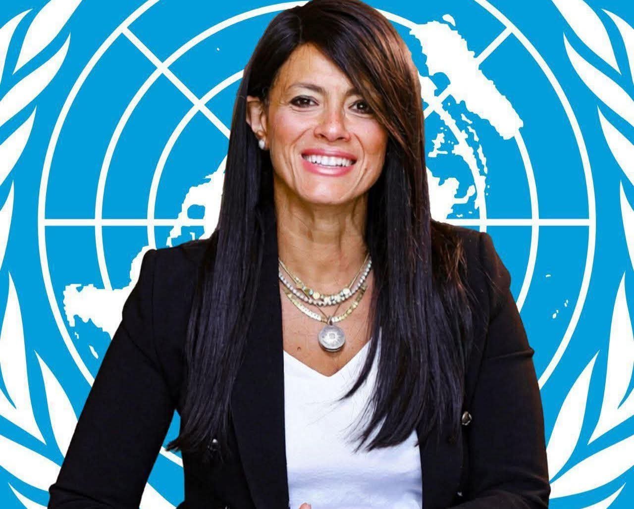 وزير الأوقاف يهنئ رانيا المشاط بتعيينها وكيلاً للأمين العام للأمم المتحدة وأمينًا تنفيذيًا للإسكوا