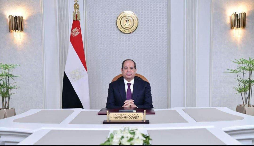 مفتي الجمهورية يهنئ عبد الفتاح السيسي والشعب المصري بالذكرى الـ44 لـ تحرير سيناء ويؤكد: ملحمة وطنية خالدة في تاريخ مصر