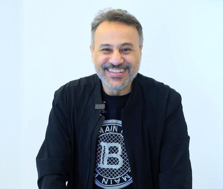 إيهاب فهمي 