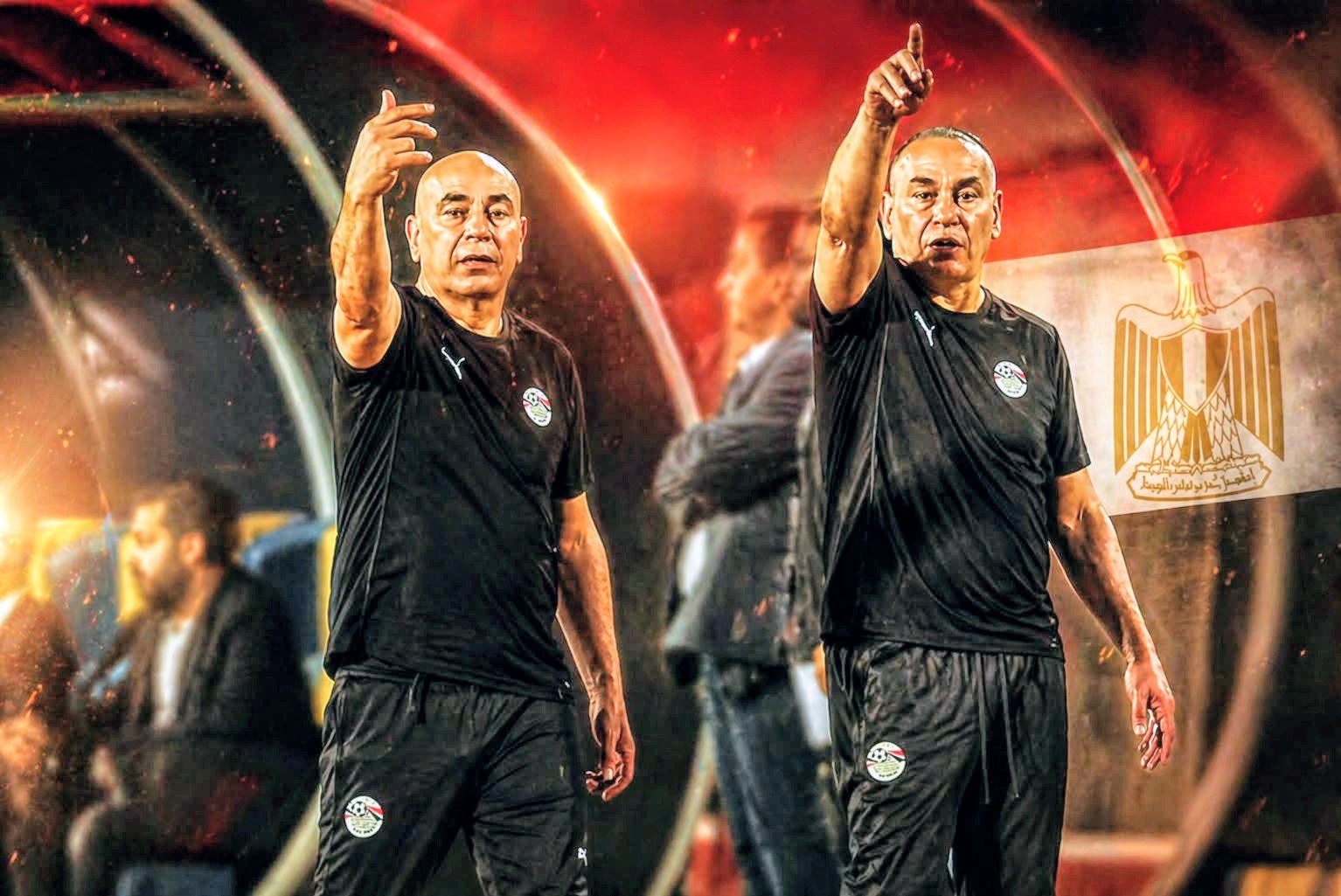 موعد معسكر منتخب مصر يشعل الجدل.. حسام حسن ينتظر حسم نهاية الدوري لتحديد الانطلاق