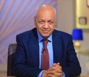 مصطفى بكري ينعي وفاة اللواء كمال مدبولي والد رئيس الوزراء ويصفه بأحد أبطال حرب أكتوبر