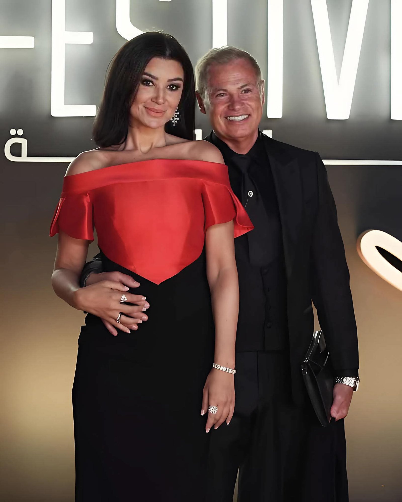 تصريحات نجوم الفن اليوم