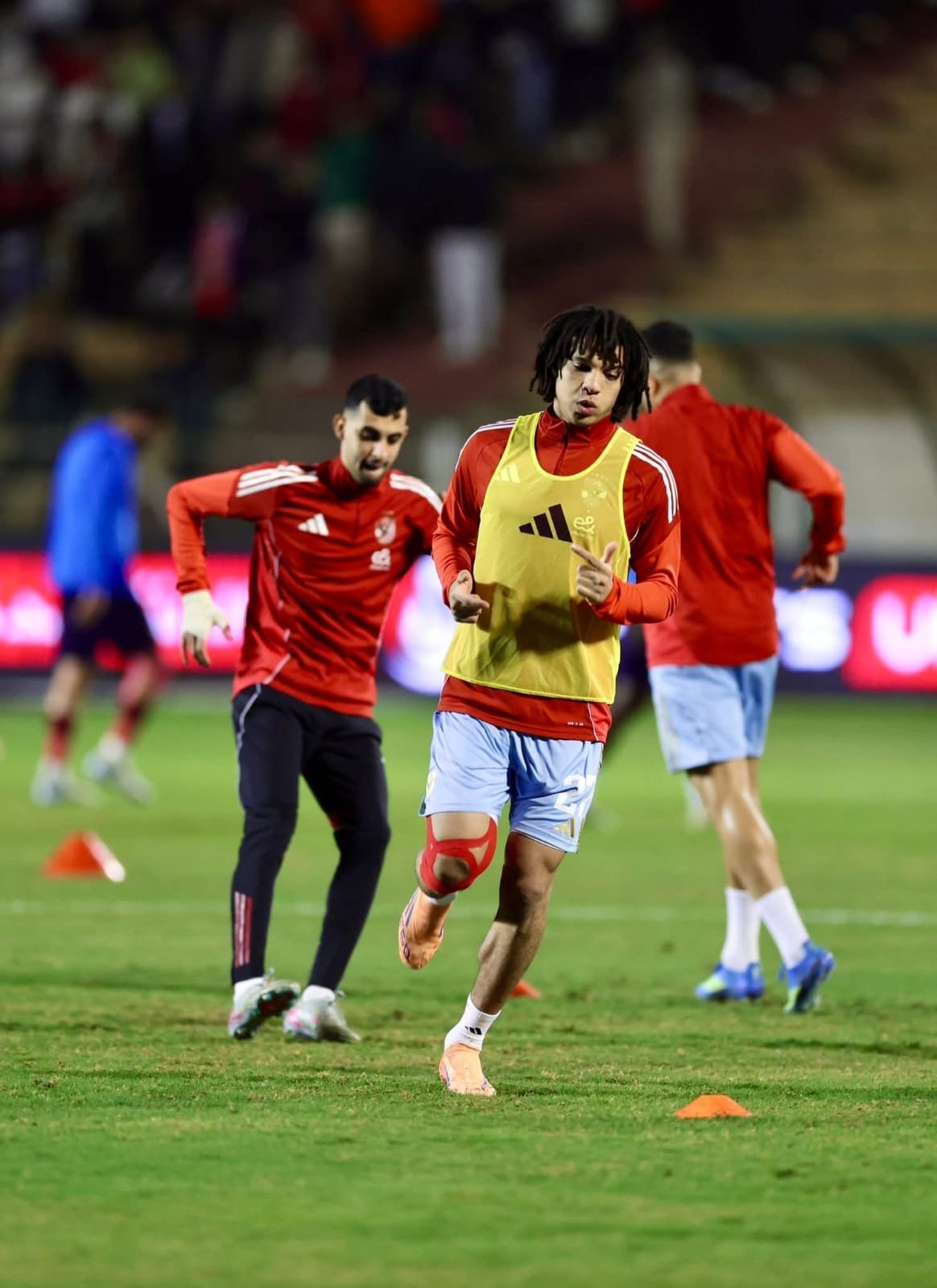 أخبار النادي الأهلي المصري اليوم الخميس 9 ابريل 2 أخبار النادي الأهلي المصري اليوم الخميس 9 ابريل