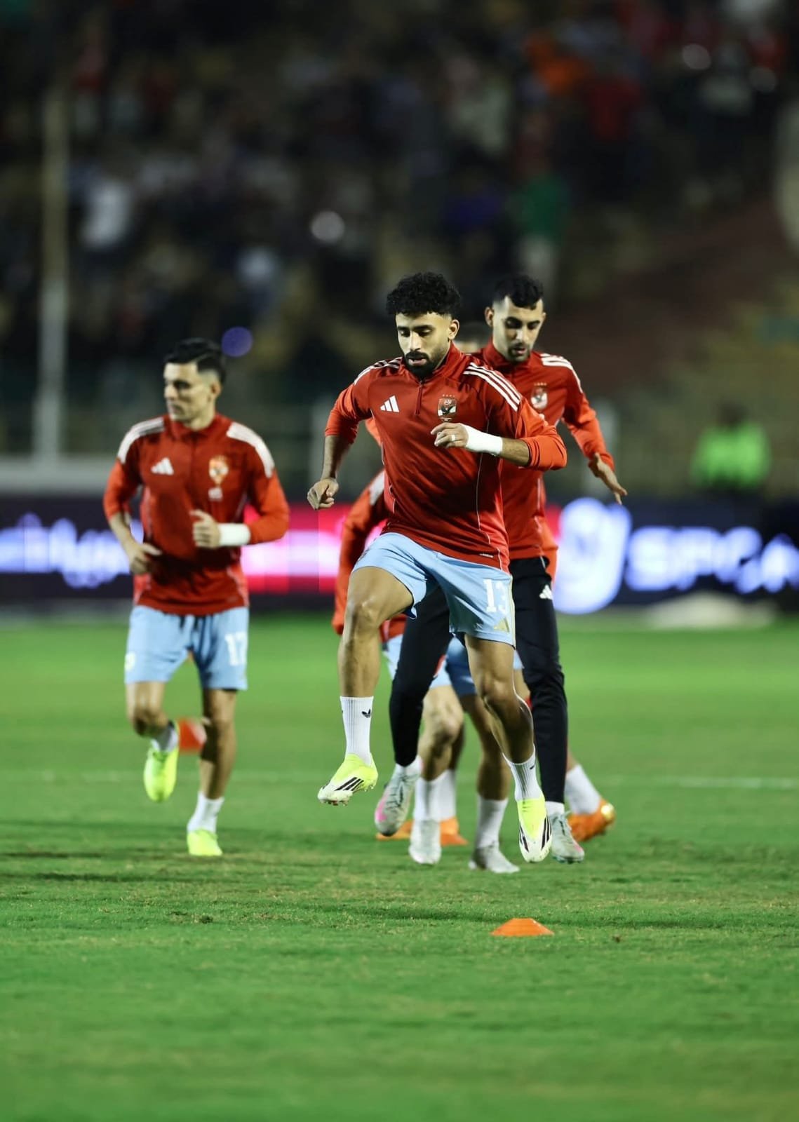 أخبار النادي الأهلي المصري اليوم الخميس 9 ابريل 4 أخبار النادي الأهلي المصري اليوم الخميس 9 ابريل