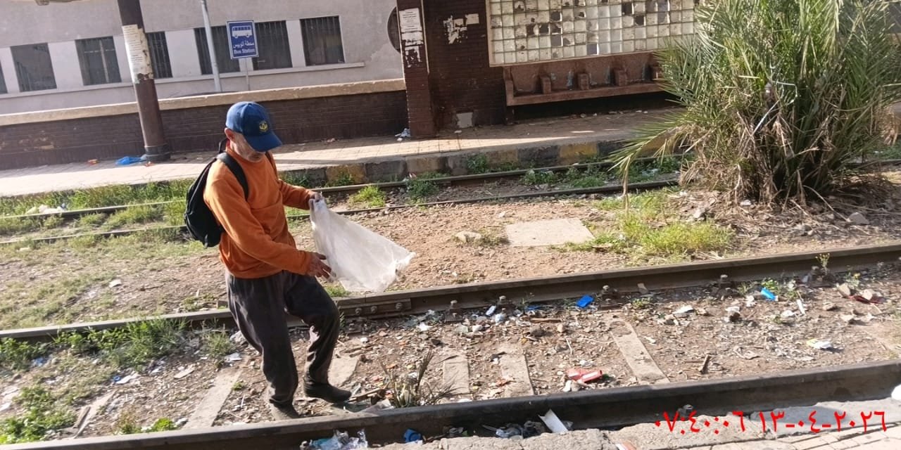 محافظ الإسكندرية 