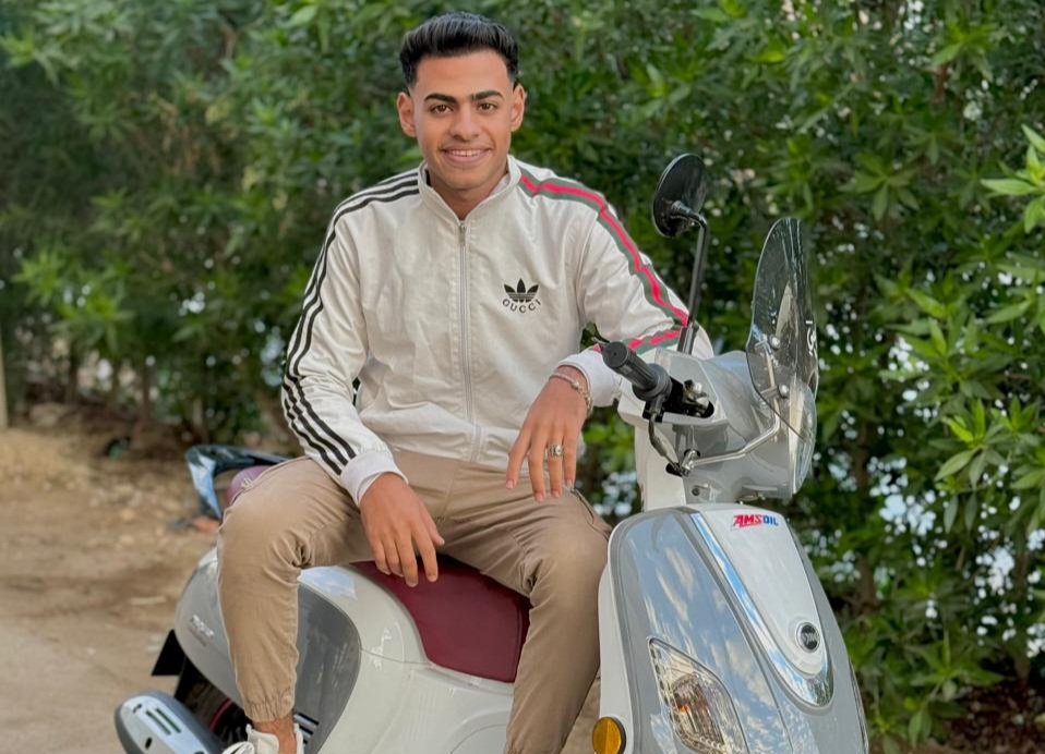 عالم النجوم تهنئ الاستاذ عمر محمد عضمة بمناسبة عيد ميلاده