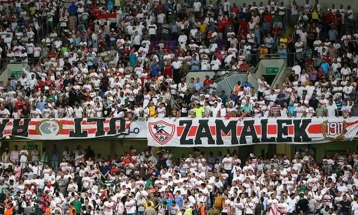 الزمالك يكسر عقدة بلوزداد ويضرب موعدًا مع نهائي الكونفدرالية