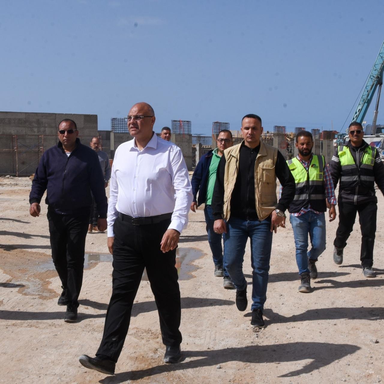 محافظ الإسكندرية يتفقد تطوير “بئر مسعود” ويؤكد جاهزية الشواطئ لاستقبال صيف 2026 9 محافظ الإسكندرية يتفقد تطوير “بئر مسعود” ويؤكد جاهزية الشواطئ لاستقبال صيف 2026