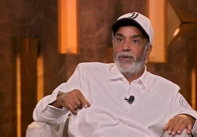 ذكرى مؤثرة.. نجل سليمان عيد يستعيد وجع الفراق: “عدّت سنة وكأنها إمبارح”