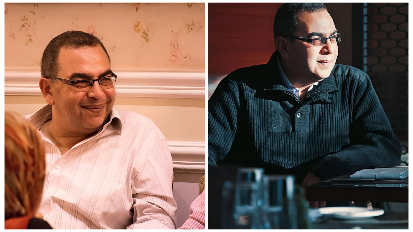 في ذكرى ميلاده.. أحمد خالد توفيق أيقونة أدب الرعب والخيال في العالم العربي