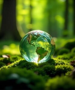 يوم الأرض.. العالم يتحد في 22 أبريل لحماية البيئة وإنقاذ الكوكب