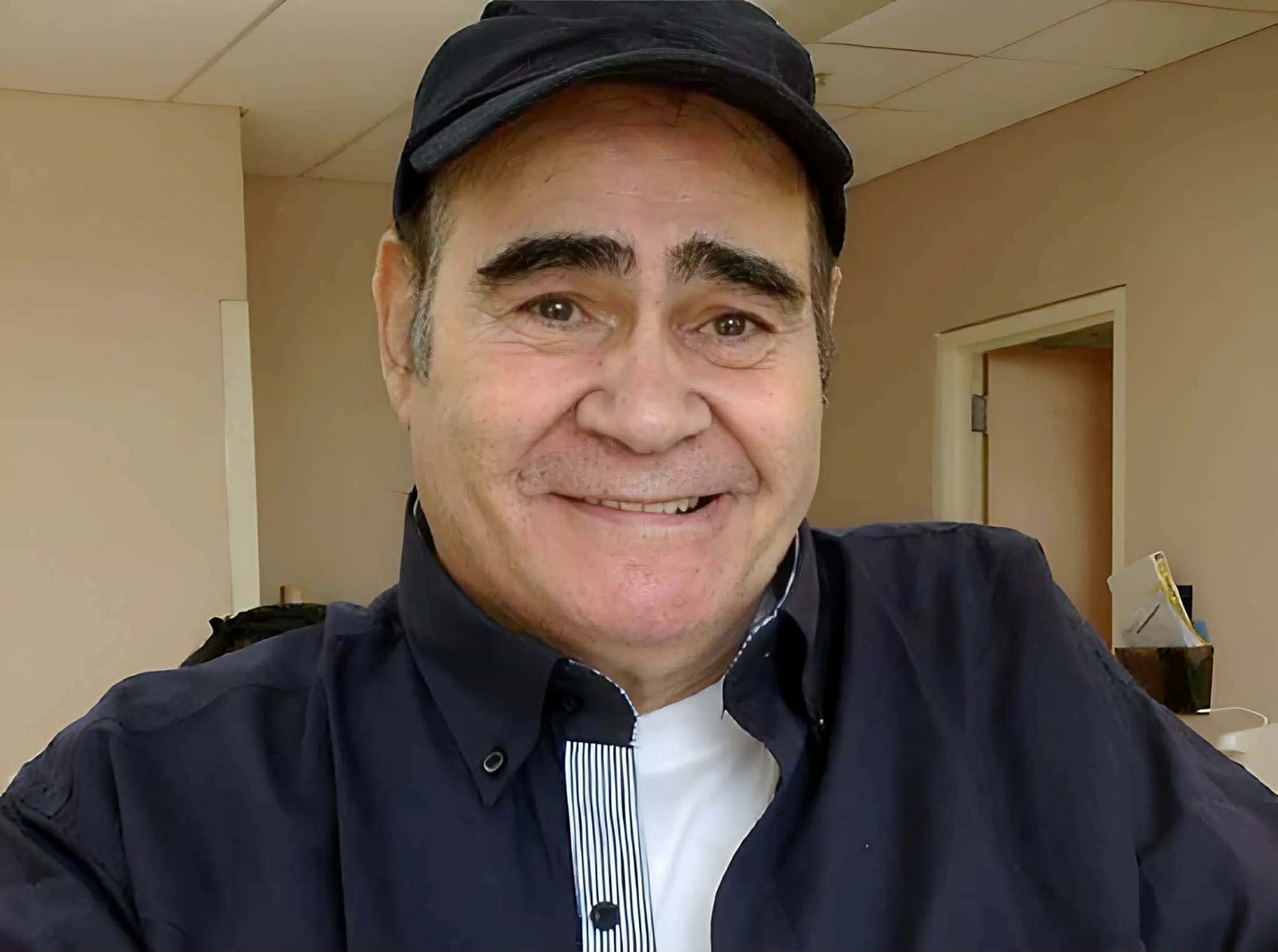 سيد زيان.. نجم الكوميديا الذي أضحك الملايين ورحل في صمت