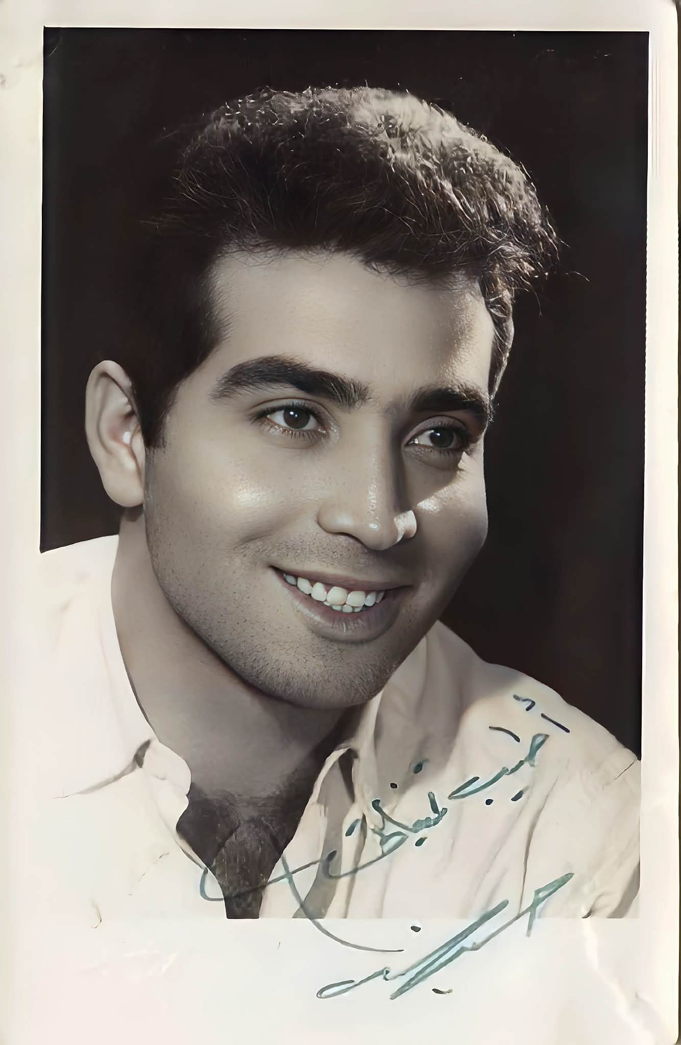 في ذكرى ميلاده.. حسن يوسف أيقونة السينما المصرية و«الولد الشقي» الذي لا يُنسى 2 في ذكرى ميلاده.. حسن يوسف أيقونة السينما المصرية و«الولد الشقي» الذي لا يُنسى