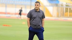 حمزة الجمل يجهز إنبي ببرنامج خاص قبل مواجهة المصري بالدوري