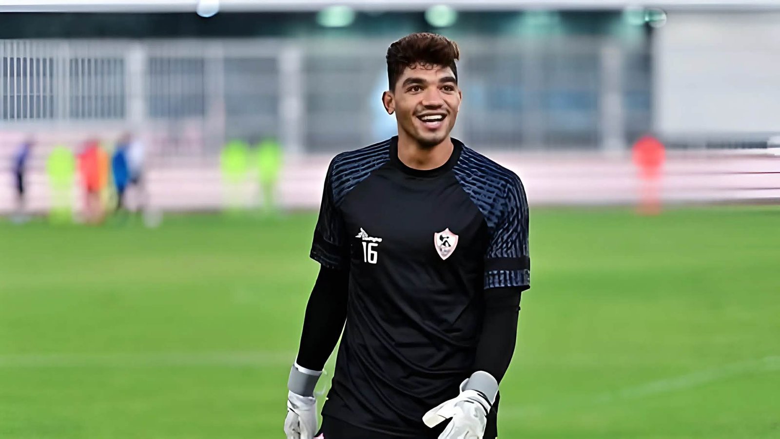 مصدر بـنادي الزمالك: محمد صبحي قد يرحل عن الفريق بنهاية الموسم الجاري