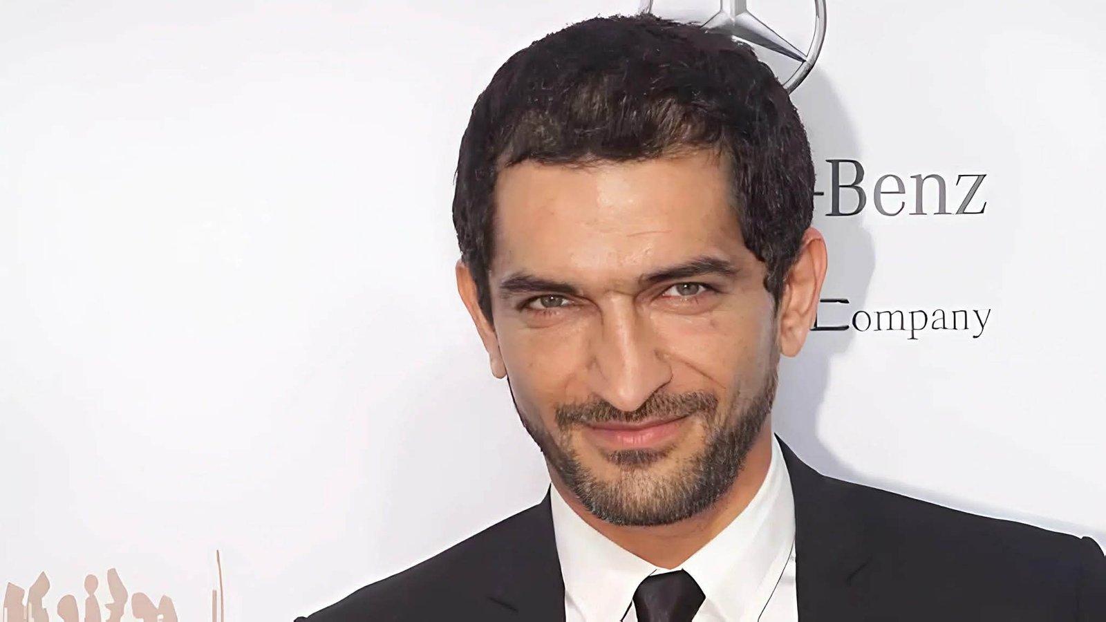 عمرو واكد.. من أدوار مصرية مميزة إلى أعمال عالمية