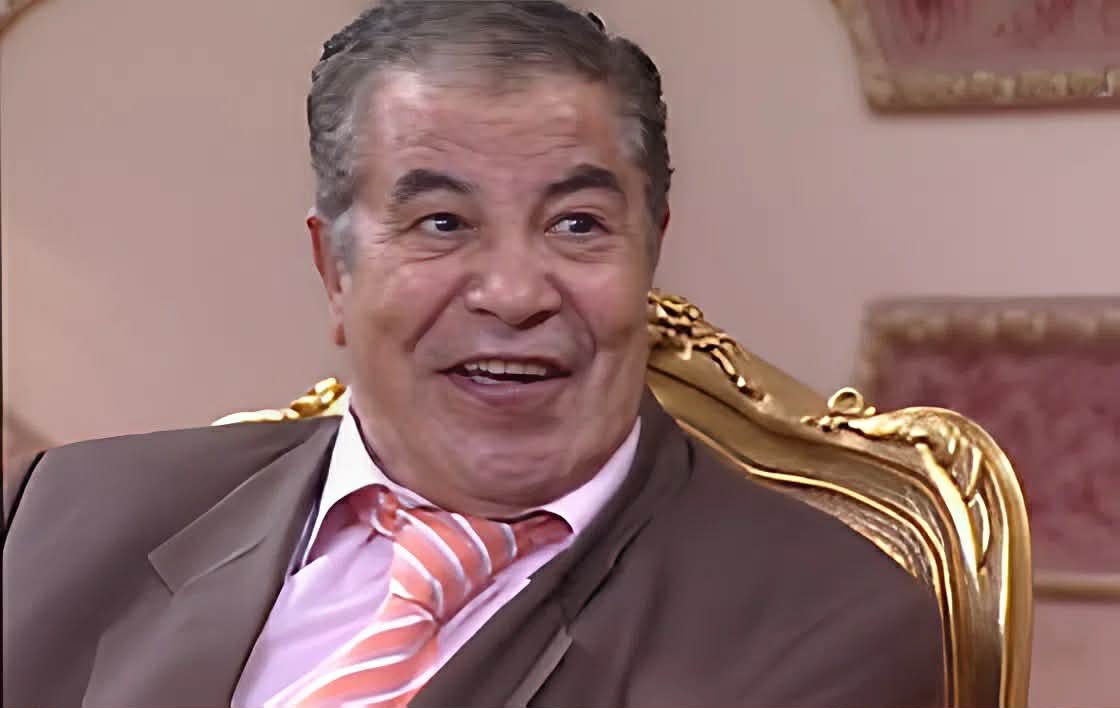 سعيد طرابيك.. نجم الأدوار المميزة الذي صنع بصمته في قلوب الجمهور