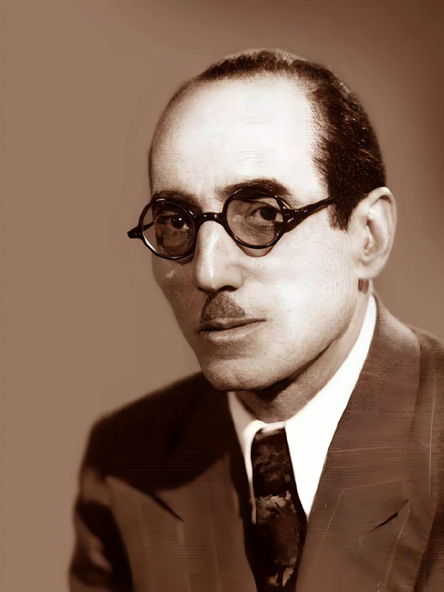 ذكرى ميلاد زعيم التجديد.. محمد القصبجي أيقونة الموسيقى العربية