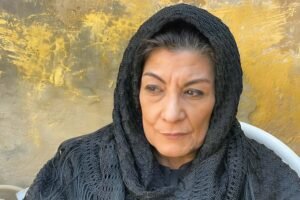 سماح أنور.. نجمة جمعت بين التمثيل والجرأة الفنية في يوم ميلادها 3 سماح أنور.. نجمة جمعت بين التمثيل والجرأة الفنية في يوم ميلادها