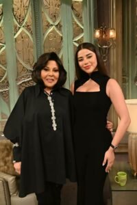 يارا السكري ضيفة صاحبة السعادة بعد نجاح رمضان 2026 3 يارا السكري ضيفة صاحبة السعادة بعد نجاح رمضان 2026