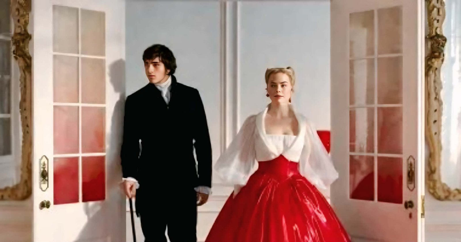 إيرادات تتجاوز 236 مليون دولار.. فيلم Wuthering Heights يواصل تألقه عالميًا رغم تباين آراء النقاد