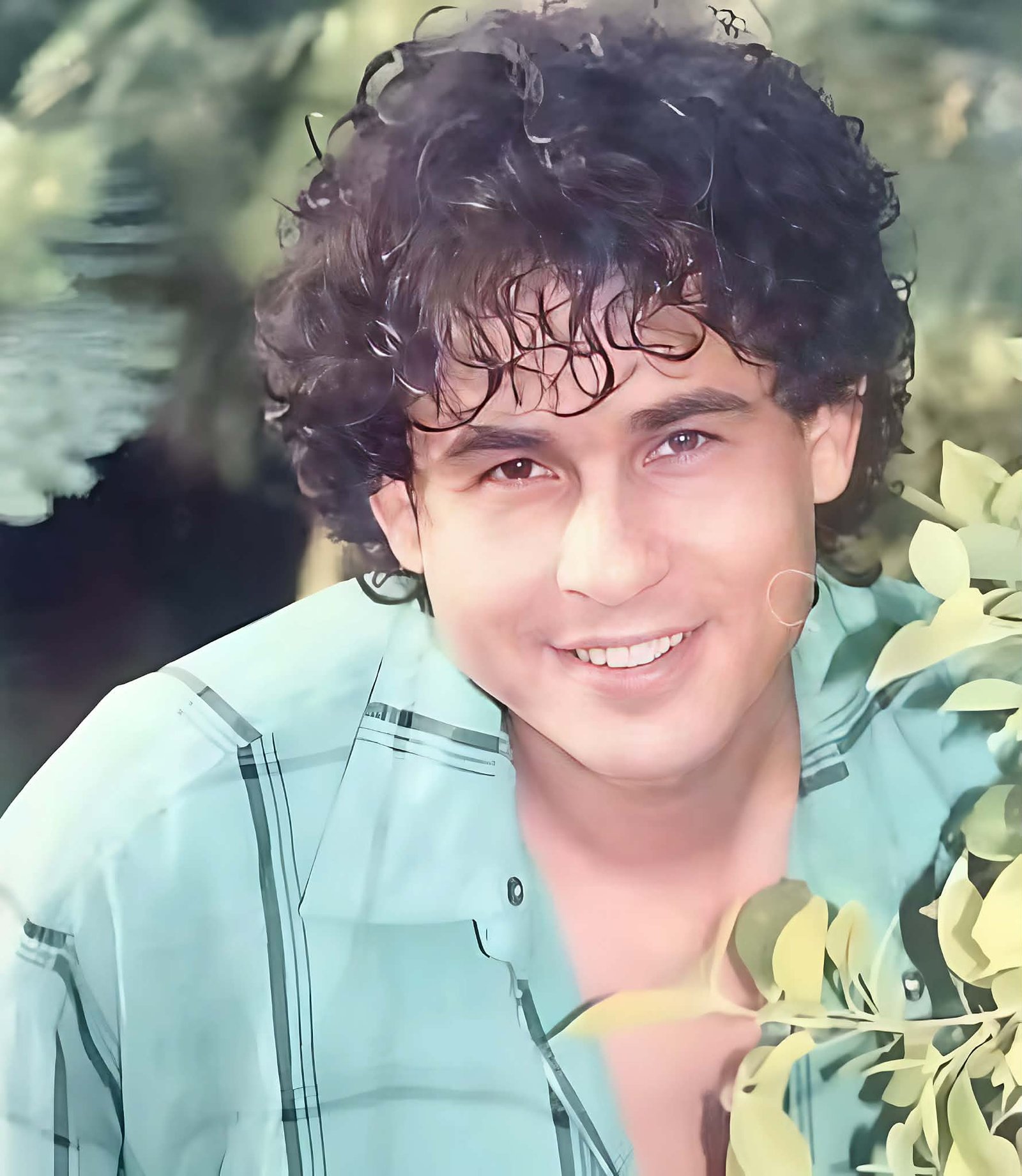 ذكرى ميلاد علي حميدة.. صوت «لولاكي» الذي غيّر شكل الأغنية العربية