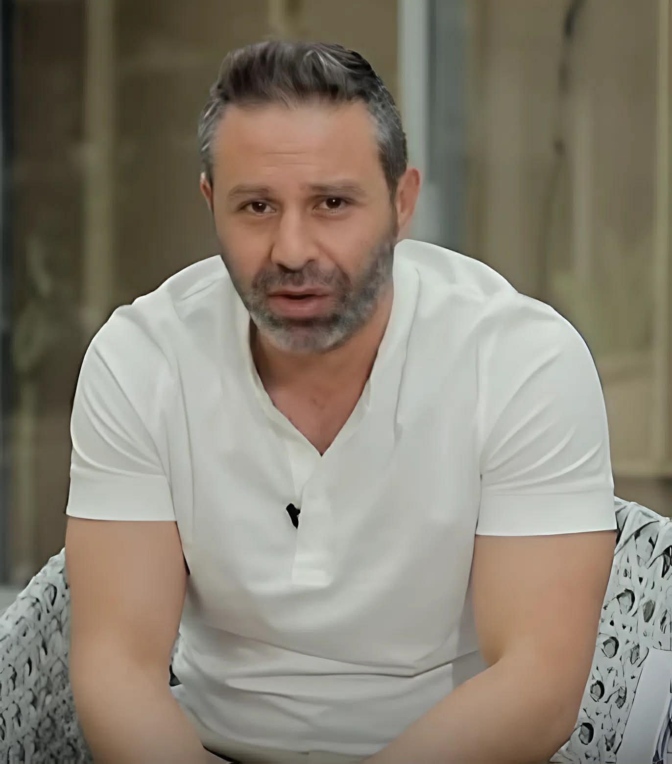 الإمبراطور حازم إمام.. ذكرى ميلاد أيقونة الزمالك وموهبة لا تتكرر في الكرة المصرية